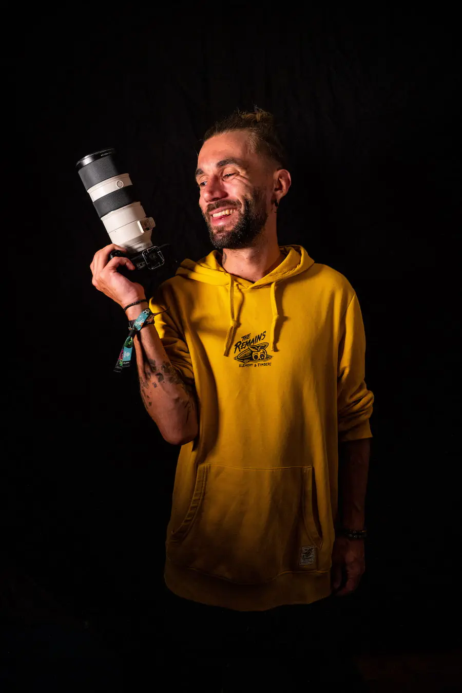 Bastien Cochet — BC Visual