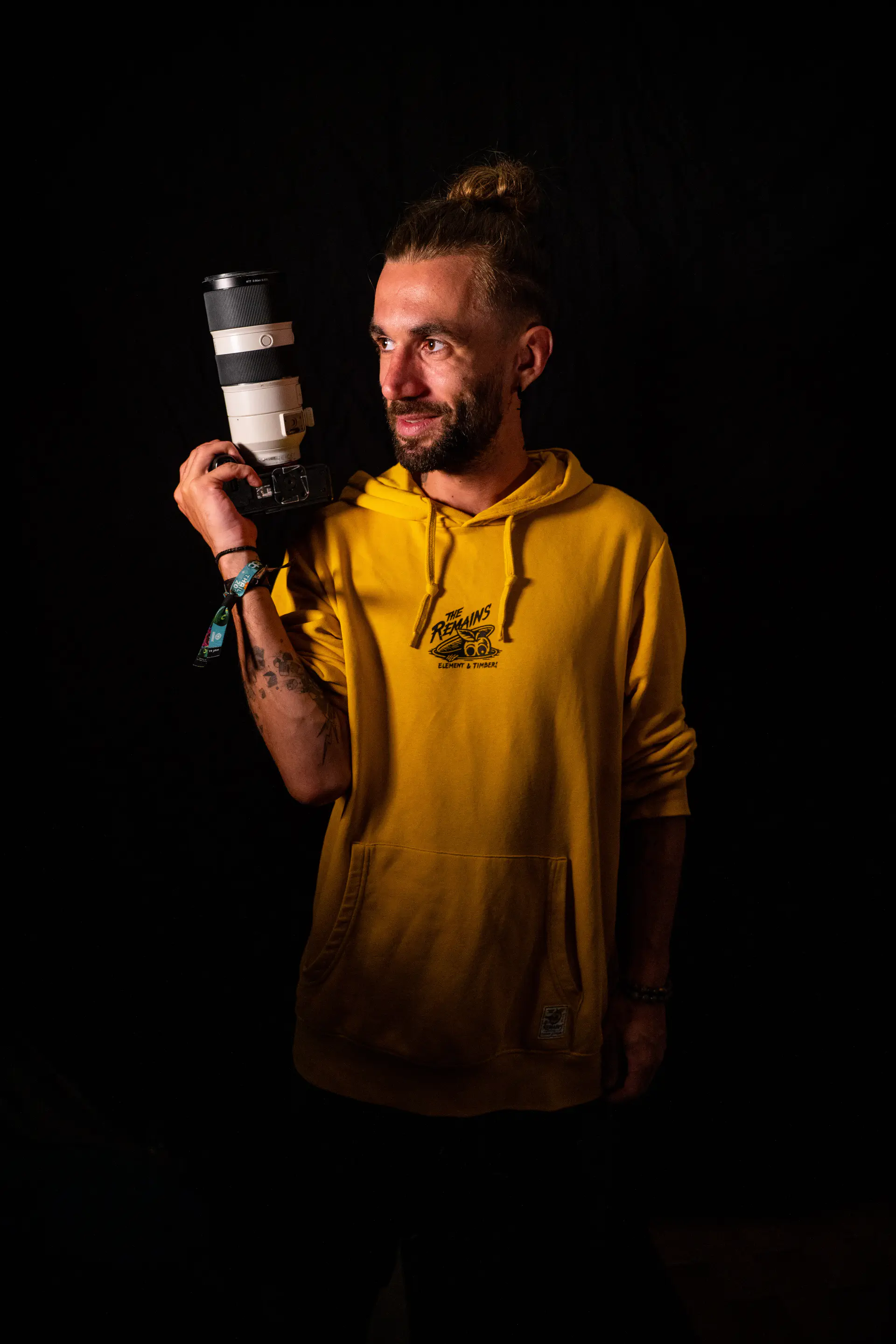 Bastien Cochet — BC Visual