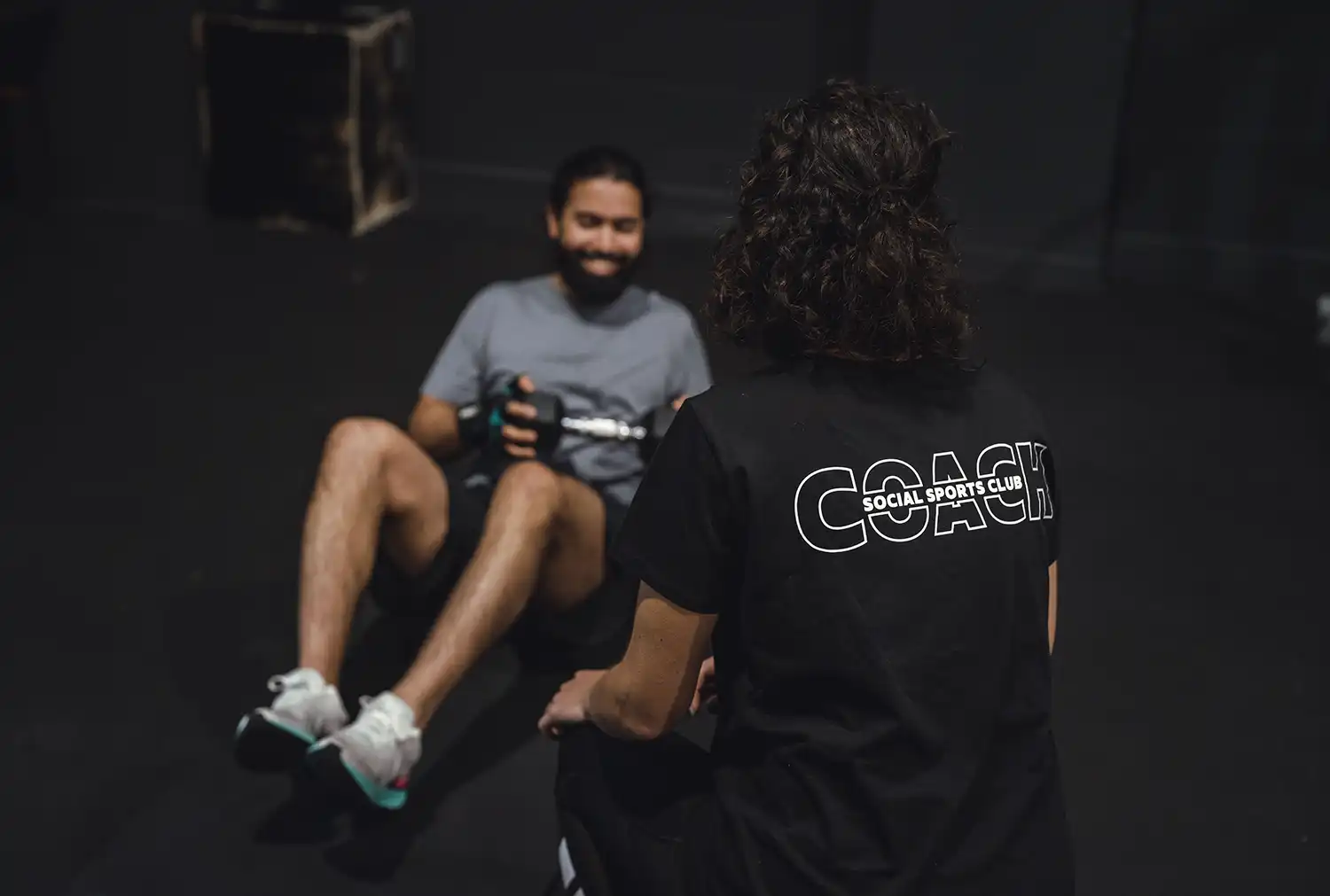 Keep Cool Coaching